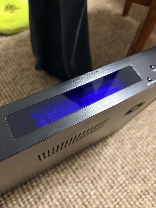 Професійний медіаплеєр Apart PC1000R MKII (CD / USB / SD) Повністю справний