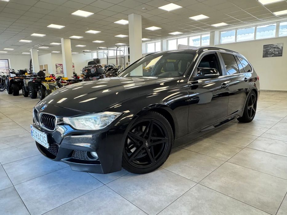 BMW Seria 3