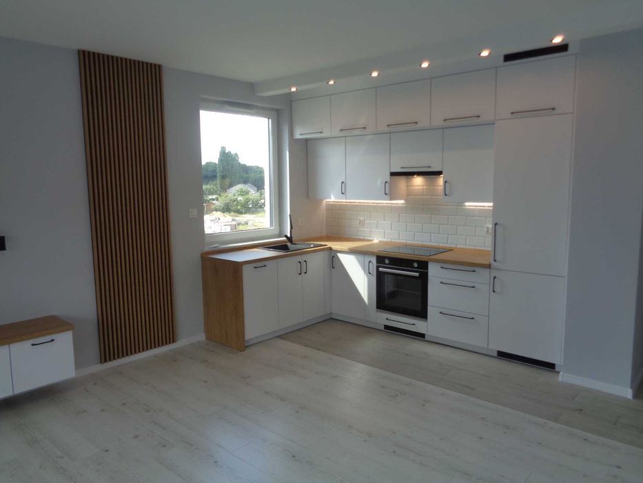Sprzedam mieszkanie 52,5m2 ul. Nowa Sadowa