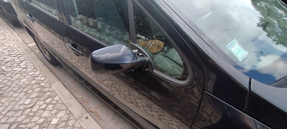 Carrinha Peugeot 307