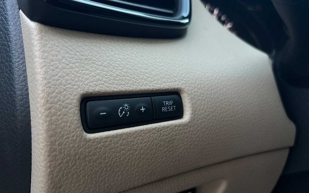Nissan Rogue 2017