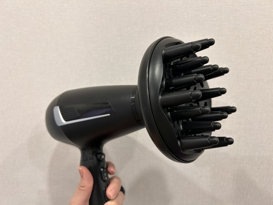 Фен Rowenta Ровента