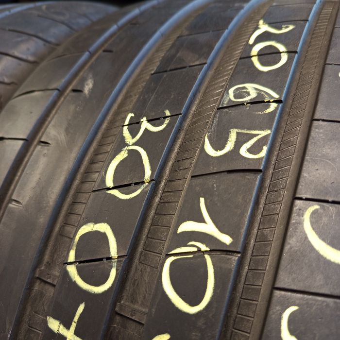 275/35/R19 Goodyear Eagle F1 Asymetric 3