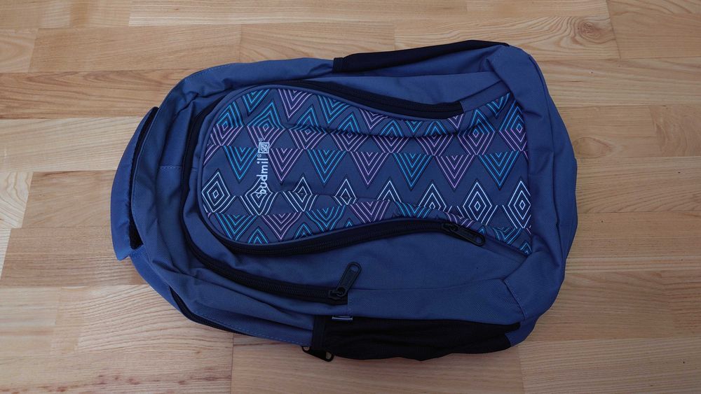 Plecak szkolny Budmil NOWY