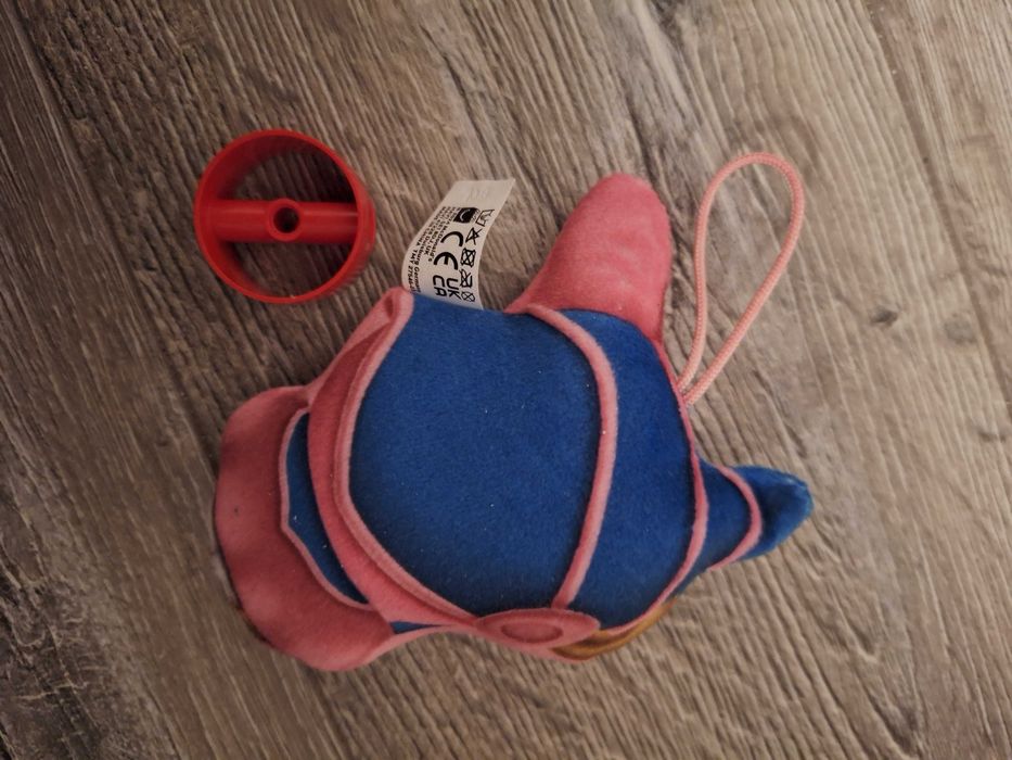 You-Gi-Oh: zawieszka pluszowa Hello Kitty and friends: nowa
