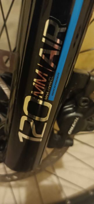 Rower górski MTB Rocraider Explorer 540 29 "