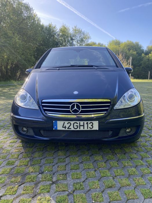 Mercedes-Benz A180 CDI