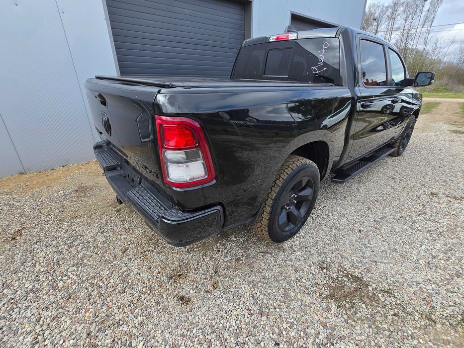 Dodge Ram 5.7 HEMI 4X4 Okazja