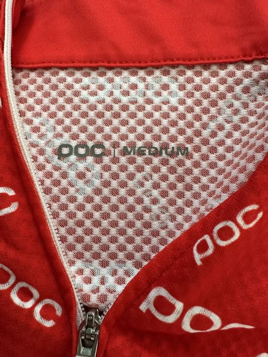 POC - koszulka kolarska