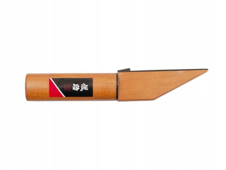Japoński Nóż Traserski Kiridashi - 75 Mm - Takagi