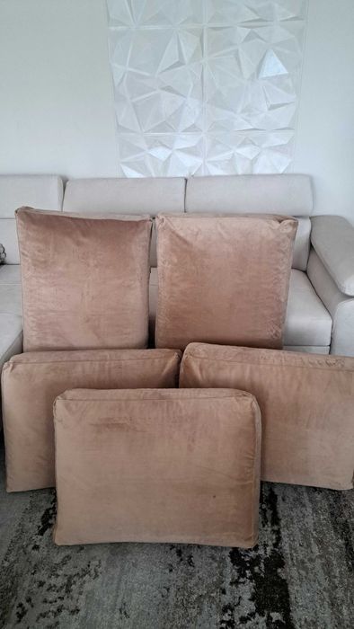 Poduchy na sofe,kanapę,narożnik