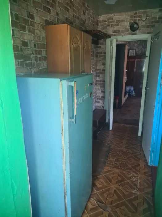 Сдам!Аренда!Дом Рн Яловщина-Боевая. Удобства. Газ.Вода.Душ.МебТехника