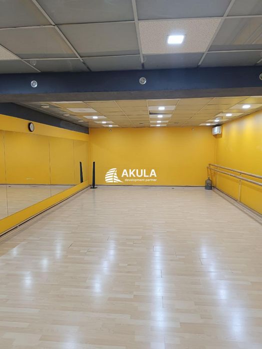 Комерційна нерухомість за адресою вул. Межигірська (площа 297 м²) - Atlanta.ua - фото 2