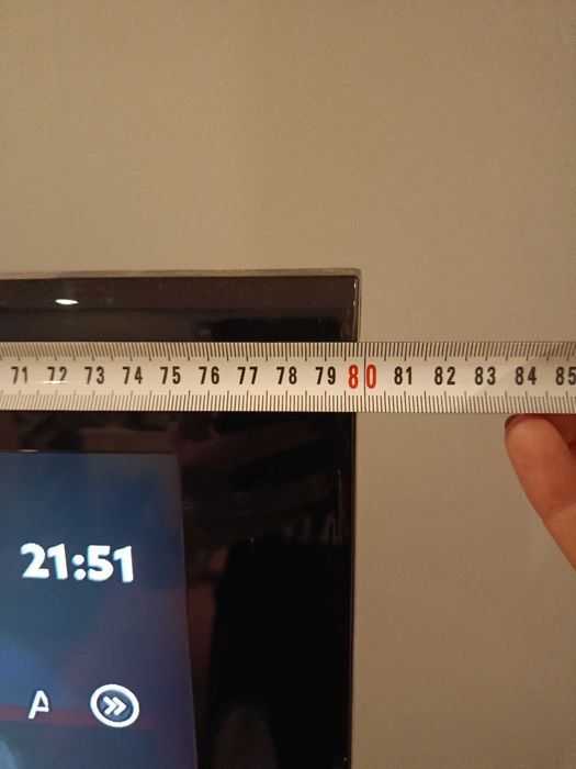 TV Samsung 32 polegadas