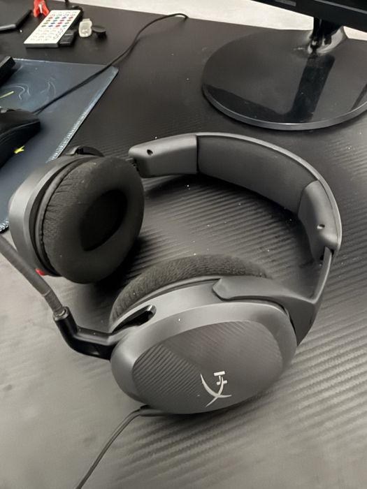 Fones HyperX Cloud Stinger 2 Core