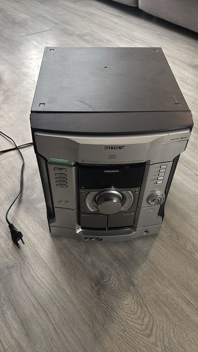 Wieża Sony HCD-RG440 (M2)