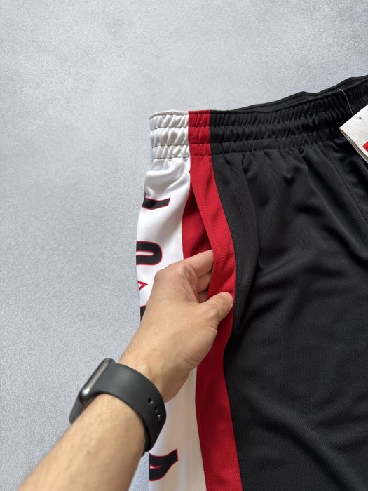 Шорти Jordan Air Rise М