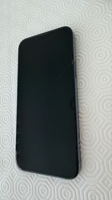 Iphone 13 ProMax 256GB