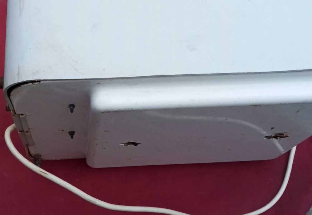 Бойлер ,водонагреватель 20л..