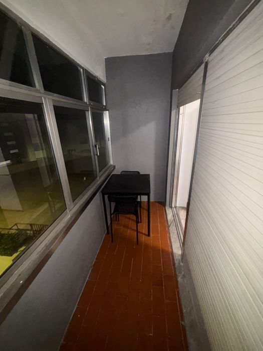 Quarto casal / Solteiro Em Gaia