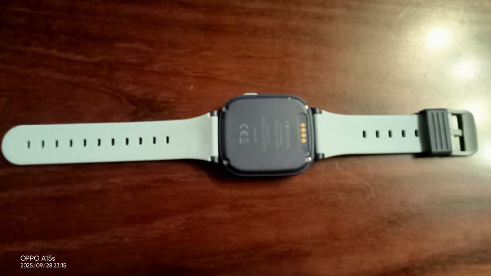 Smartwatch dla dzieci