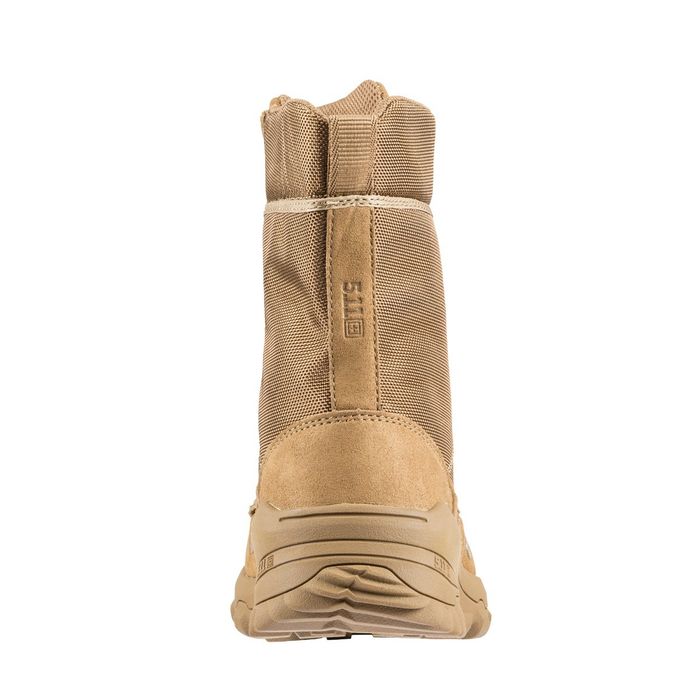 Buty taktyczne  5.11 Speed 3.0 Dark Coyote RapidDry Boot Wojskowe
