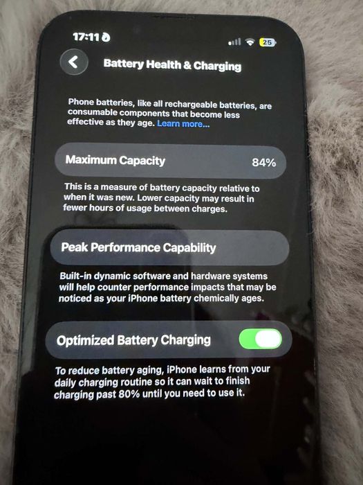 iPhone 13 128 GB