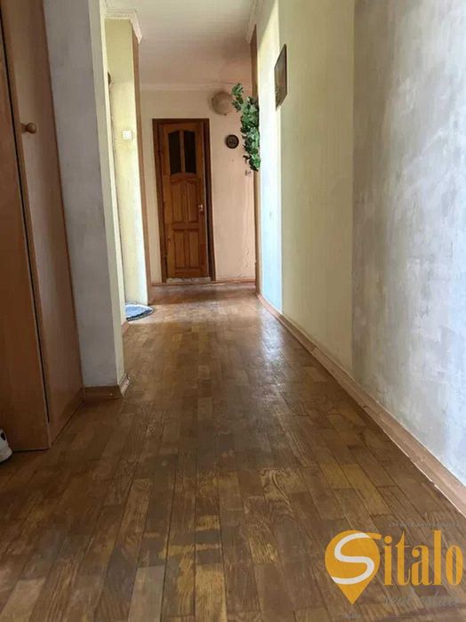 Продаж 3 кімнатної квартири, вулиця Кавалерідзе, Сихів