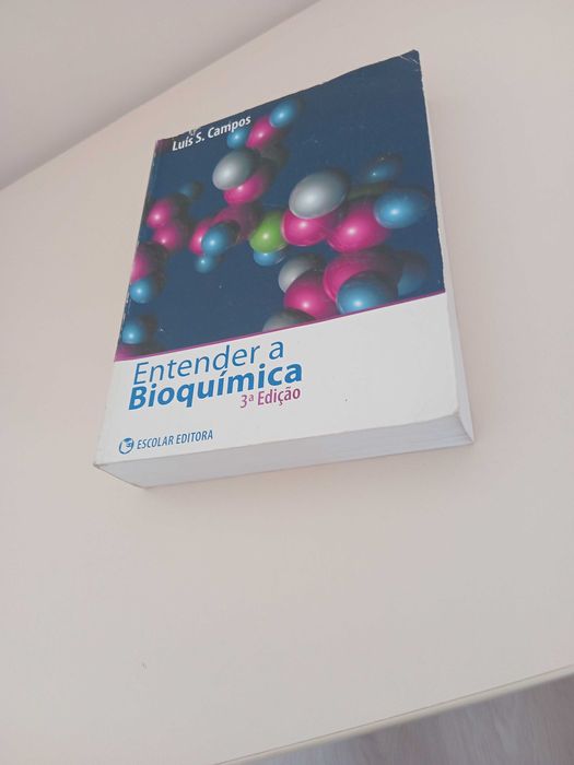 Entender a Bioquímica - Campos