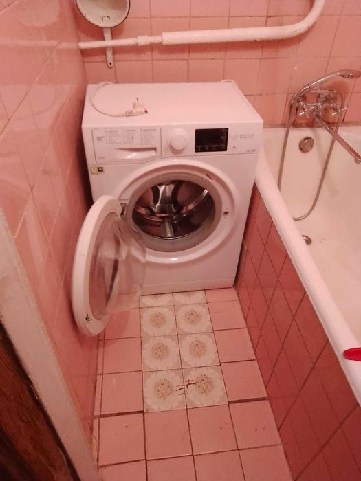 3-х.кімнатна квартира вул. Київська для сім'ї або військовослужбовців