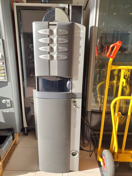 Vending - Necta Colibri