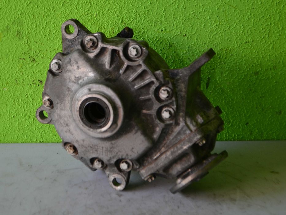 Dyferencjał dyfer przód MERCEDES W205 W213 W253  3.07