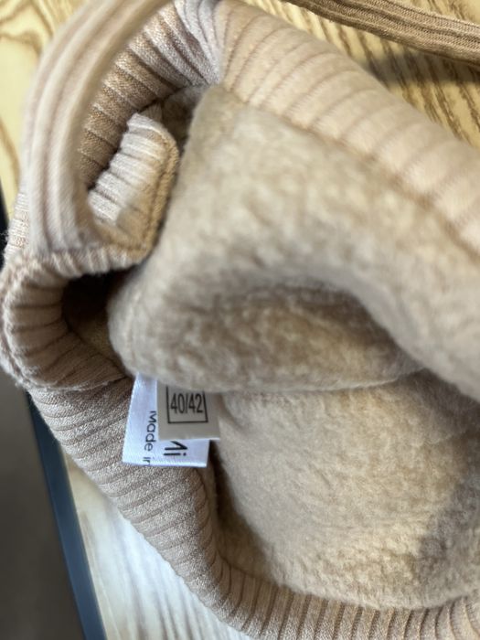 Бавовняні шапочки