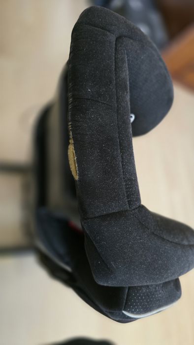 Автокрісло Recaro Monza Nova 2, IsoFix.