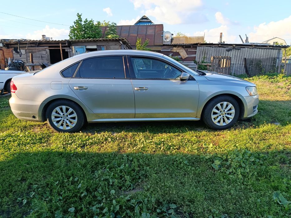 Авто в доброму стані