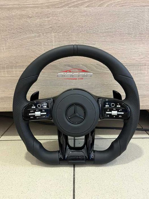Volante Mercedes Classe C W206 AMG