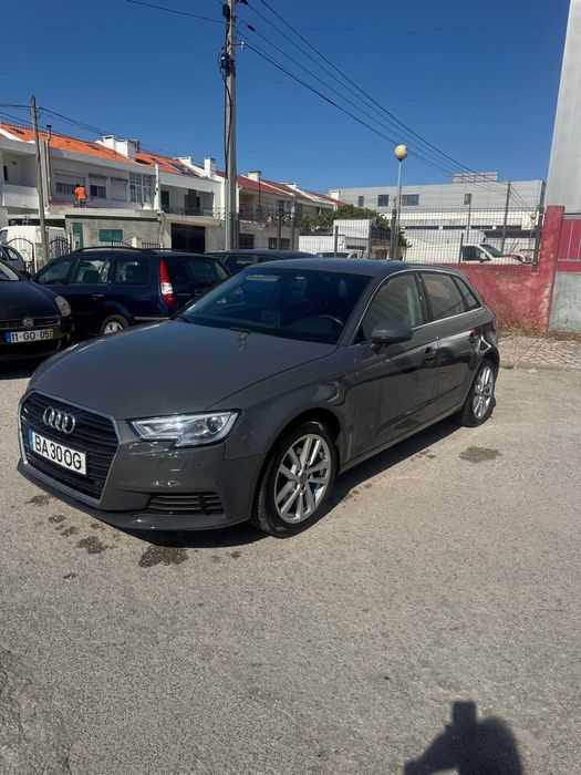 AUDI A3 Sportback Automatico