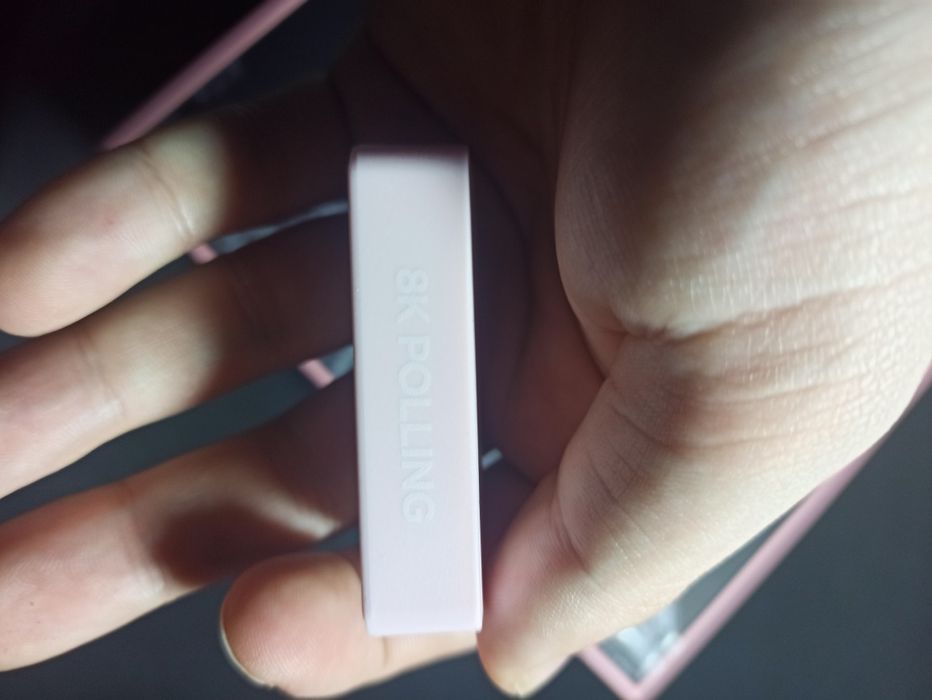 Lamzu maya champion edition