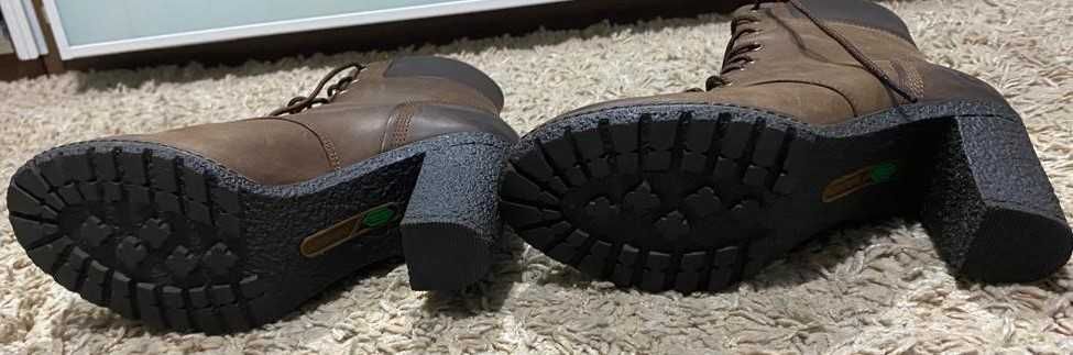 Botas Mulher -Timberland