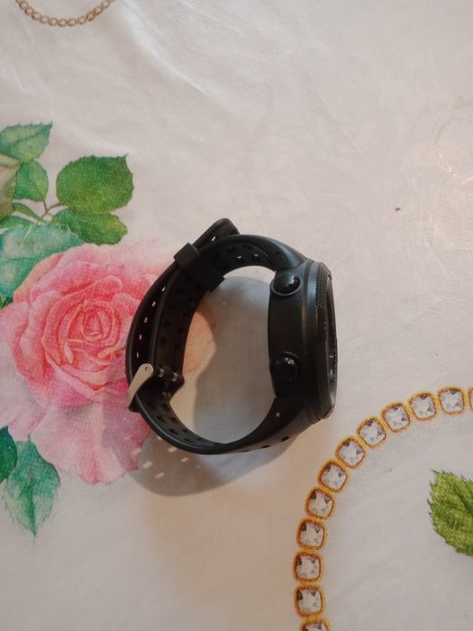 Годинник спортивний