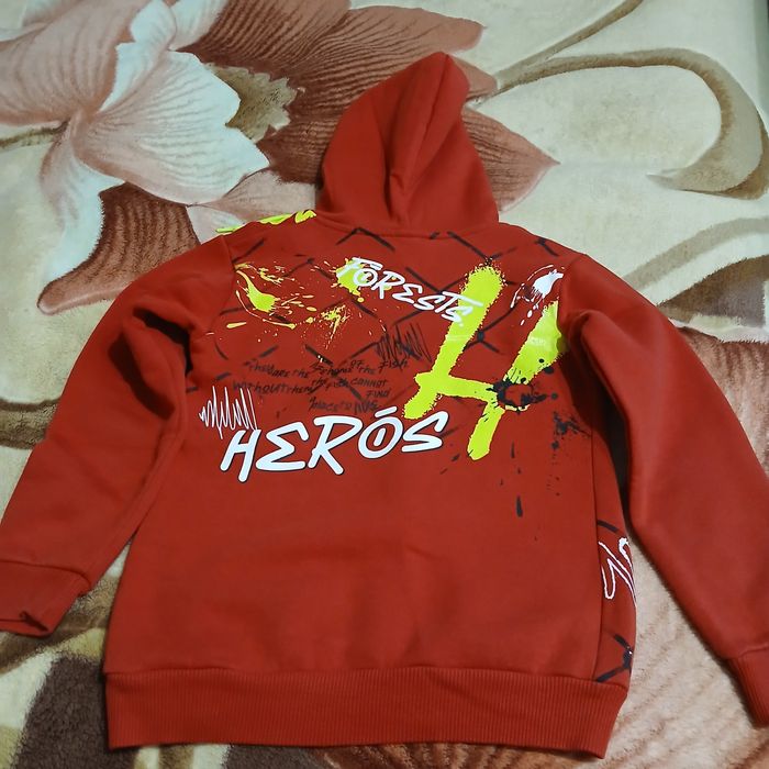 Продам худий на флісі