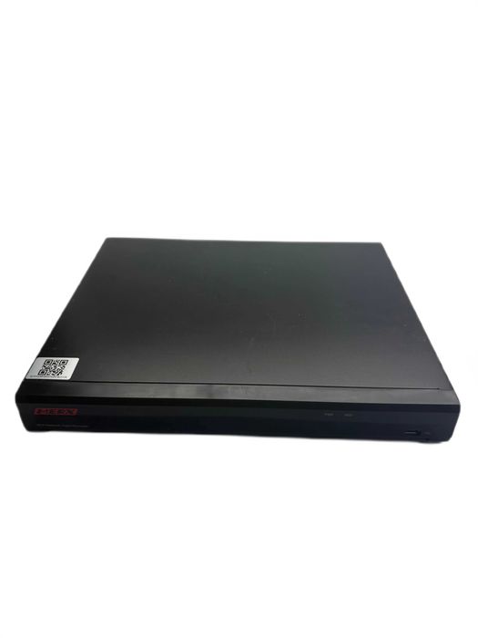 Rejestrator MERX 4K-1116-2 + Pilot + Zasilacz
