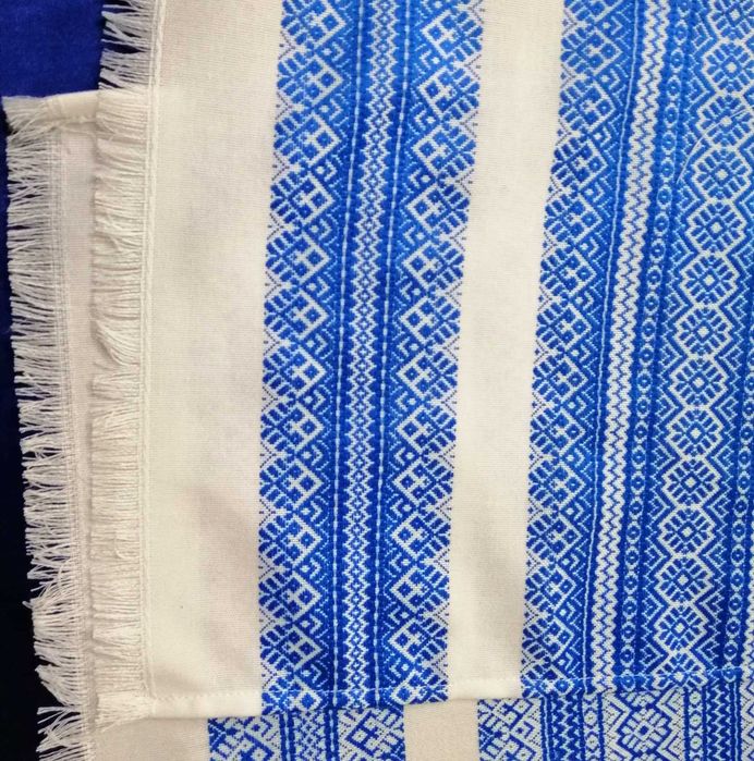 Рушник домоткане полотно