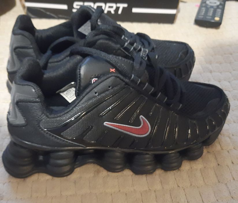 Nike shox 40 adidasy sneakersy
