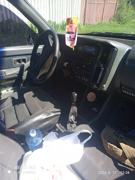 Продам або обміняю автомобіль Вольво