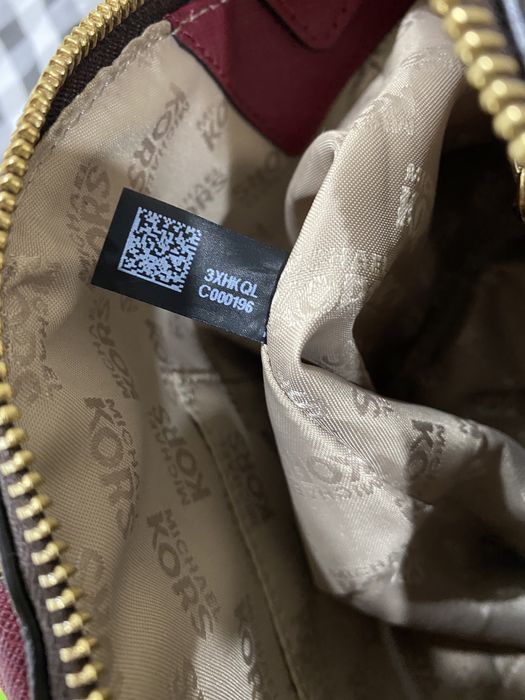 Сумка Michael Kors