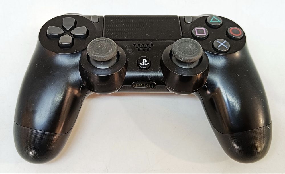 Playstation 4 SLIM de 500 gb como nova!