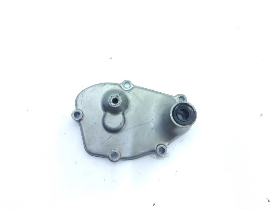 Suzuki Dr 800 Big Dekiel pokrywa wałka zmiany biegów części