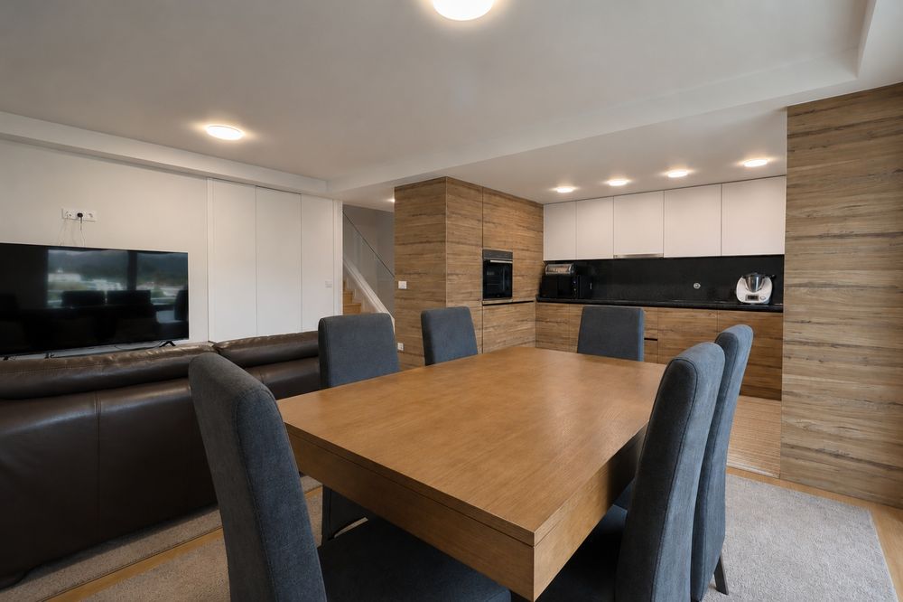 Vendo T3 Duplex em Braga