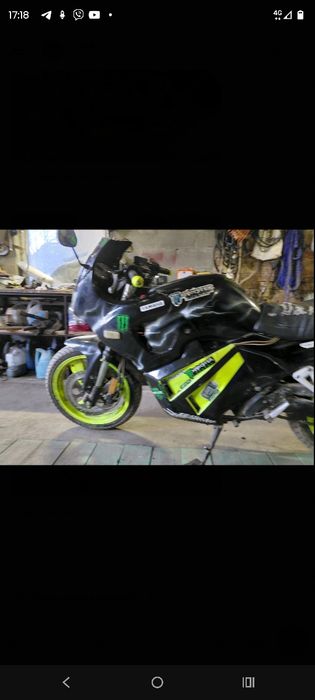 Продам зонхшен 200